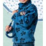 Paw Patrol Kleinkinder Fleece-Jacke HOFER 1 Stück