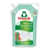 Frosch Waschmittel div. Sorten BIPA 22 Waschgänge 1 Beutel