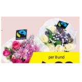 Fairtrade Petit Bouquet HOFER 10 Stück