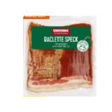 Stastnik Raclettespeck BILLA 200 Gramm 1 Packung