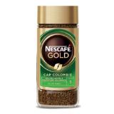 Nescafe Gold Löskaffe verschiedene Sorten SPAR Gourmet 200 Gramm 1 Glas
