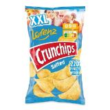 Lorenz XXL Crunchips versch. Sorten HOFER 220 Gramm 1 Packung