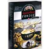 Appenzeller Switzerland Fondue BILLA PLUS 400 Gramm 1 Packung