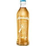 Almdudler Kräuterlimonade od. Zuckerfrei, Preisangabe ohne MwSt. (Preis inkl. MwSt. 0,86 €), METRO 0.35 Liter 1 Flasche