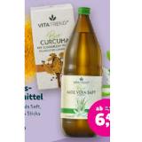 VitaTrend Bio-Nahrungsergänzungsmittel verschiedene Sorten Denns BioMarkt 1 Stück