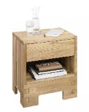 Promotion Bild von linea natura Nachtkästchen 1507000102 XXXLutz 1 Stück