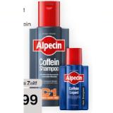 Alpecin Shampoo C1 + gratis Coffein Liquid Mini BIPA 1 Set