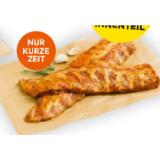 Clever Spareribs Duo Pack BILLA PLUS 1 Kilogramm