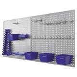 Erba LOCHWAND-SET 34-TLG. ZGONC 1 Set