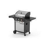 Rothmann Gasgrill „Oregon 3 Turbo“ 306995 HELLWEG 1 Stück