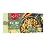 iglo Röst-, Butter-, Cremegemüse, Ideenküche, Reindl od. Naturgemüse div. Sorten BILLA PLUS 1 Packung