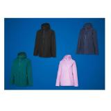 Bild von crivit Damen/​Herren Trekking-Allwetterjacke Lidl APP Preis 1 Stück