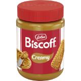 Lotus Biscoff Aufstrich div. Sorten, Preisangabe ohne MwSt. (Preis inkl. MwSt. 3,29 €), METRO 1 Glas