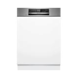 Serie 6 Geschirrspüler, teilintegrierbar SMI6ZBS04D, Aktions UPE neu abzgl. CashBack, Bosch 1 Stück