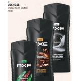 Axe Duschgel versch. Sorten HOFER 400 Milliliter 1 Flasche