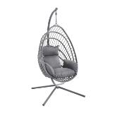 Ambia Garden Hängesessel 0608000909 XXXLutz 1 Stück