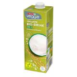 SPAR Veggie veganer Bio-Reisdrink SPAR 1 Liter 1 Packung