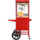 Hendi Popcorn-Maschine mit Fahrgestell, Preisangabe ohne MwSt. (Preis inkl. MwSt. 478,80 €), METRO 1 Stück