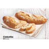 Promotion Bild von Ciabatta Nizza BILLA PLUS 1 Stück