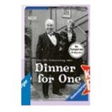 Ravensburger Spielzeug Dinner for One Maximarkt 1 Set