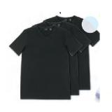 Promotion Bild von Up 2 Fashion Basics Herren-Shirt HOFER 3 Stück