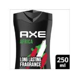 Promotion Bild von Axe Duschgel verschiedene Sorten Unimarkt 250 Milliliter 1 Flasche