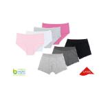 Promotion Bild von LILY & DAN Kleinkinder-/Kinder-Unterhosen versch. Farben und Modelle HOFER 1 Packung