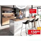 DanKüchen Einbauküche 1583001612 XXXLutz 1 Set
