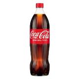 Coca-Cola Limonaden versch. Sorten HOFER 1 Liter 1 Flasche