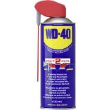WD-40 Multiöl Smart Straw, Preisangabe ohne MwSt. (Preis inkl. MwSt. 9,95 €), METRO 400 Milliliter 1 Dose