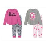Barbie Kinder Pyjama Lidl 1 Set