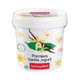 Bild von Salzburg Milch Premium Fruchtjogurt Vanille oder Bircher Müsli EUROSPAR 1 Kilogramm 1 Packung