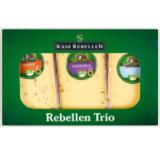 Käserebellen Rebellen Trio BILLA PLUS 450 Gramm 1 Packung