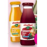 Voelkel Bio-Smoothies versch. Sorten Denns BioMarkt 0.25 Liter 1 Flasche