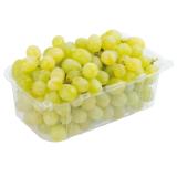 Fruchtige Trauben Weiß Kernlos BILLA 500 Gramm 1 Becher