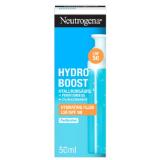 Promotion Bild von Neutrogena HYDRO BOOST Hydrating Fluid LSF 50 BIPA 50 Milliliter 1 Stück