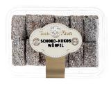 Tante Mitzi's Schoko-Kokos-Würfel Lidl 450 Gramm 1 Packung