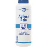 Promotion Bild von Dr.Becher Abflussreiniger, Preisangabe ohne MwSt. (Preis inkl. MwSt. 8,27 €), METRO 1 Kilogramm 1 Flasche