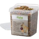 Alpha Zwergkaninchenfutter 9120514 BayWa 3.50 Kilogramm 1 Packung