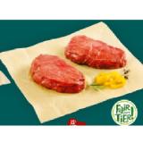 »Fair zum Tier!« Hüftsteak vom ALMO-Rind BILLA PLUS 1 Kilogramm