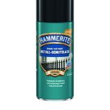 Bild von HAMMERITE Metall-Schutzlack 200122 HELLWEG 400 Milliliter 1 Flasche