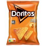 Doritos Tortilla Chips versch. Sorten SPAR 110 Gramm 1 Packung