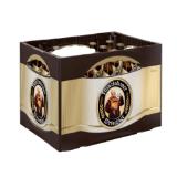 Franziskaner Hefe Hell, Dunkel oder alkoholfrei MPREIS 0.50 Liter 20 Stück
