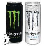 Monster Energy Drink versch. Sorten Maximarkt 0.50 Liter 1 Dose