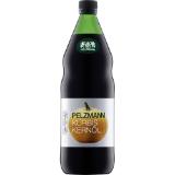 Pelzmann Kürbiskernöl, Preisangabe ohne MwSt. (Preis inkl. MwSt. 18,47 €), METRO 1 Liter 1 Flasche