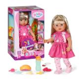 Bild von Baby Born Sarah Müller Drogerie 1 Set