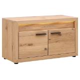 linea natura Garderobenbank 0182003003 XXXLutz 1 Stück