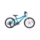 Bild von X-FACT KINDERFAHRRAD SUPERLIGHT 20 BLAU HERVIS 1 Stück