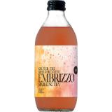 Gut Hardegg BIO Sparkling Tea, Preisangabe ohne MwSt. (Preis inkl. MwSt. 4,79 €), METRO 0.33 Liter 1 Flasche