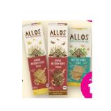 Allos Bio-Kekse verschiedene Sorten Denns BioMarkt 1 Packung